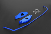 Skoda Octavia MK3 13- Bakre ''Add on'' Krängningshämmare 17mm - 3Delar/Set Hardrace